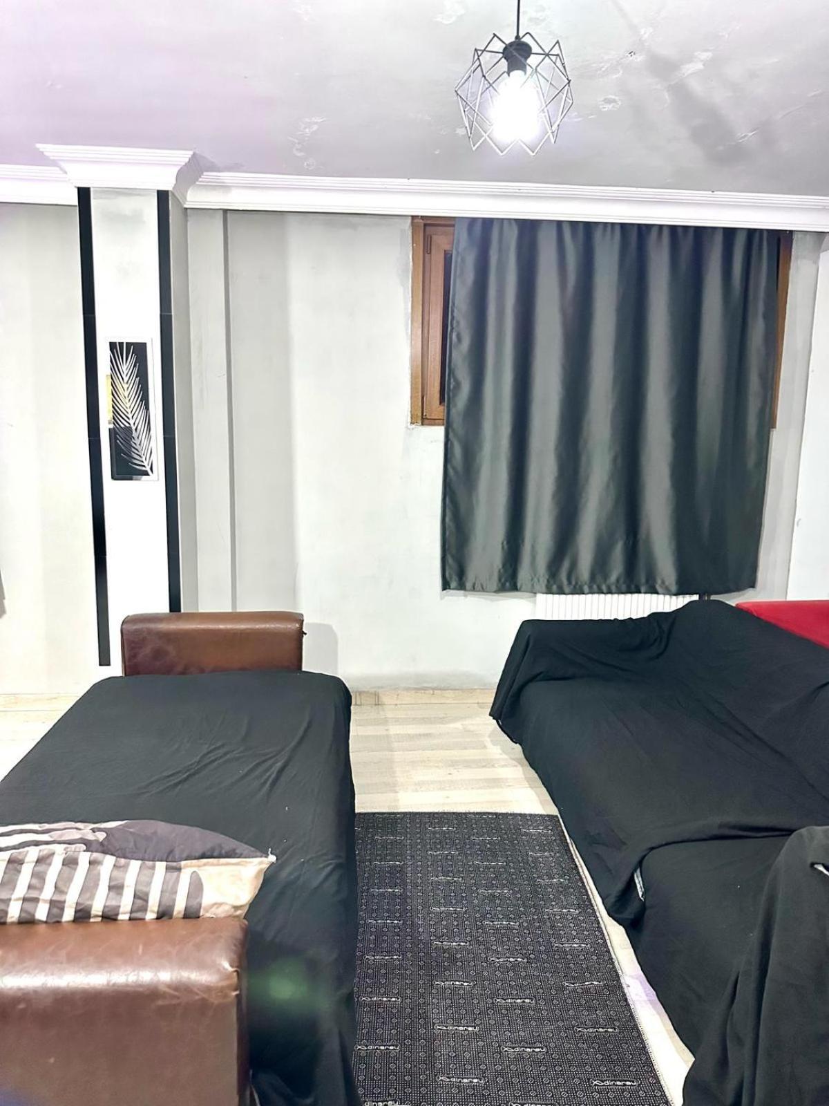Hotel de apartamente Life Hotel& Breakfast Istanbul