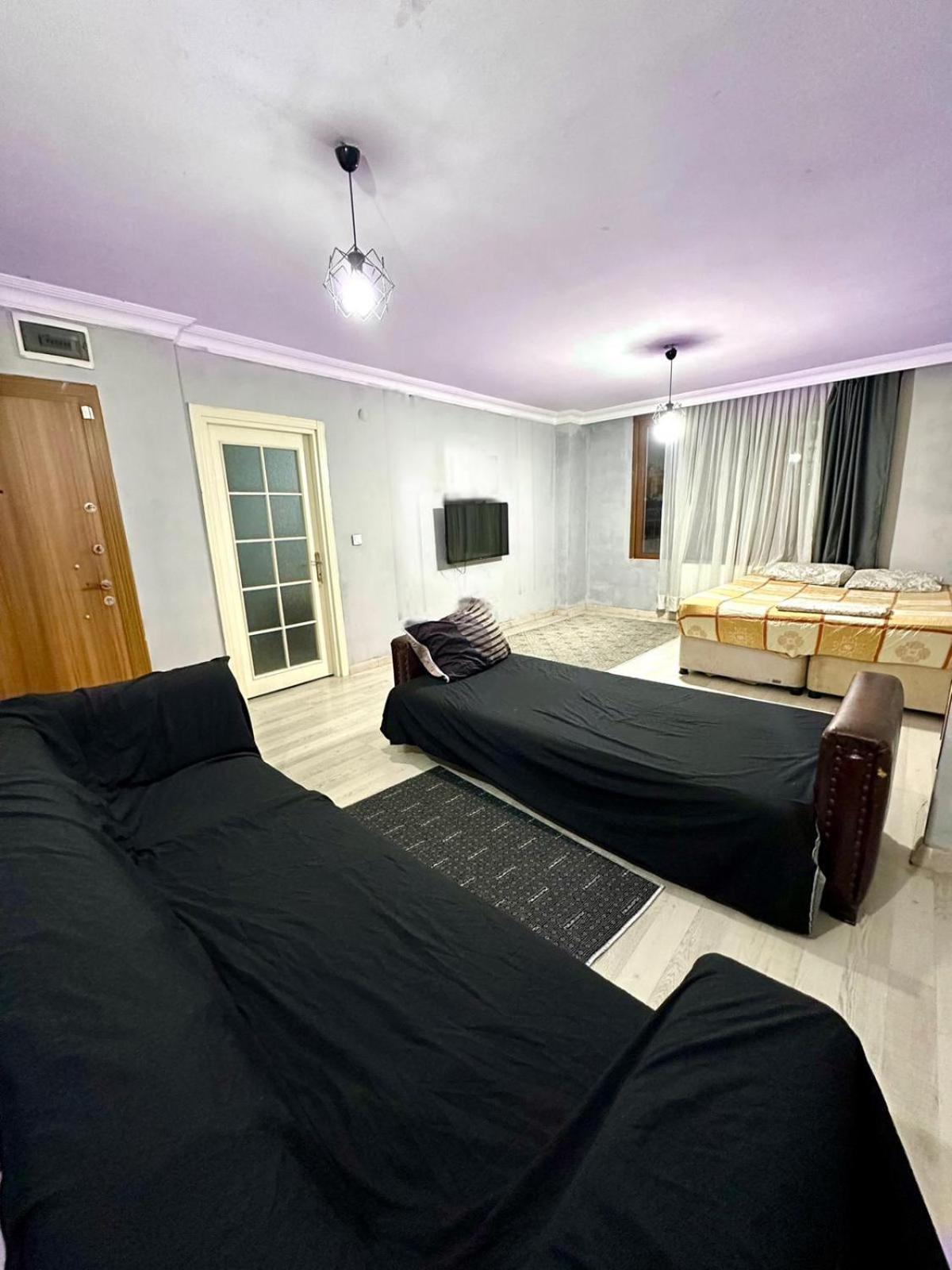 Life Hotel& Breakfast Hotel de apartamente Istanbul