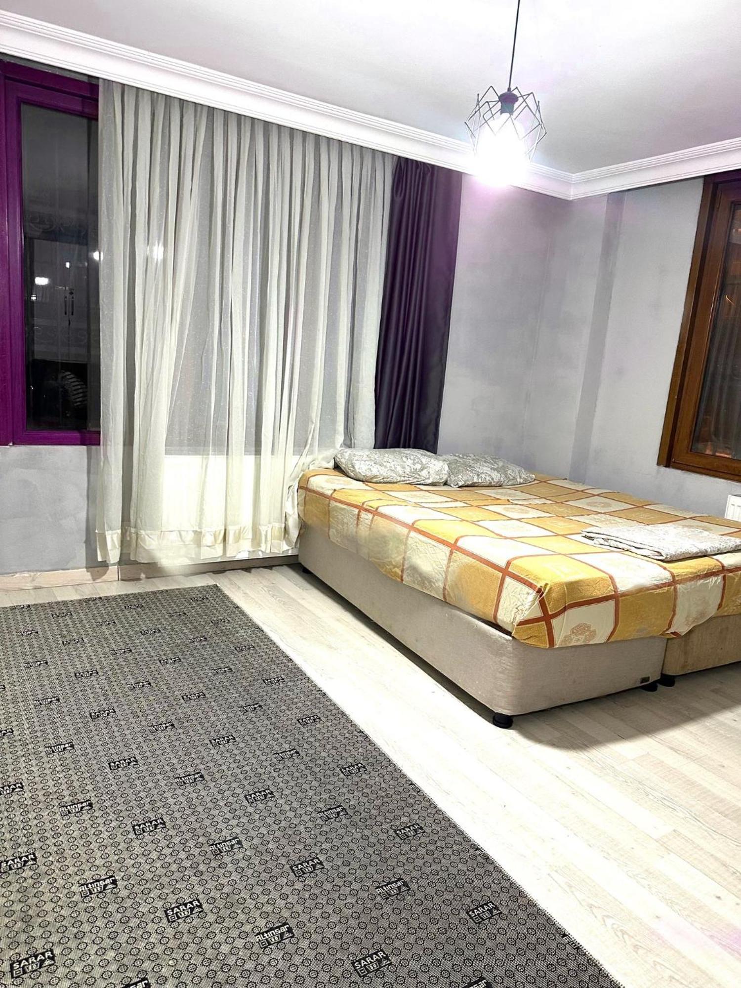Life Hotel& Breakfast Hotel de apartamente Istanbul
