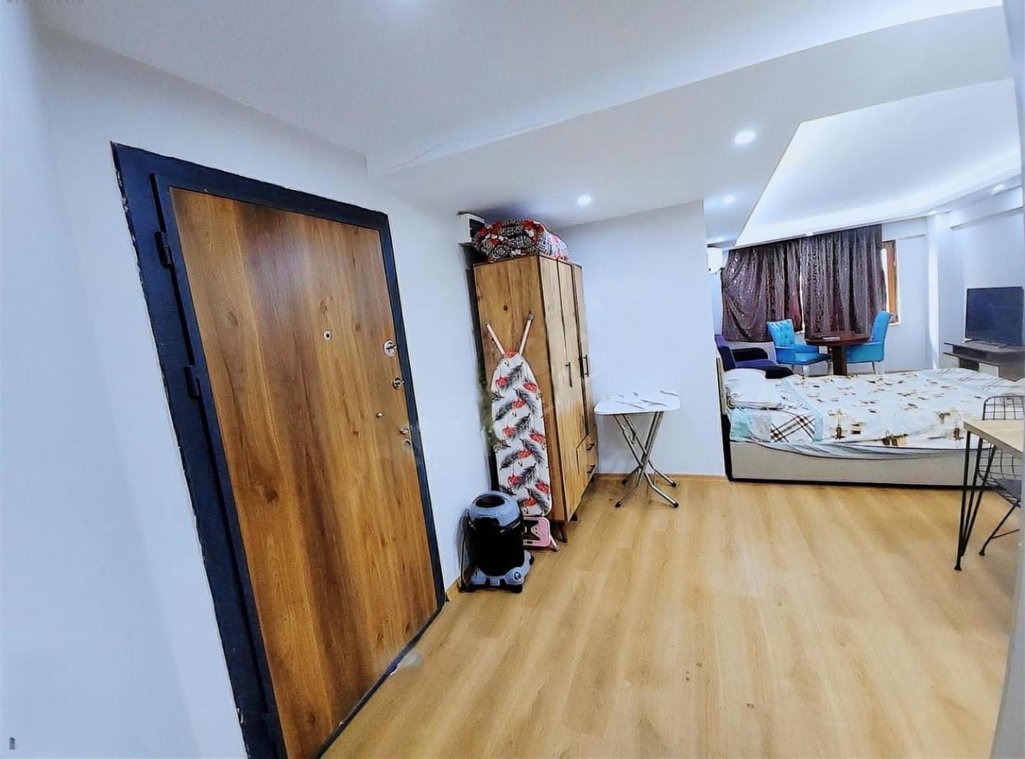 Life Hotel& Breakfast Hotel de apartamente Istanbul