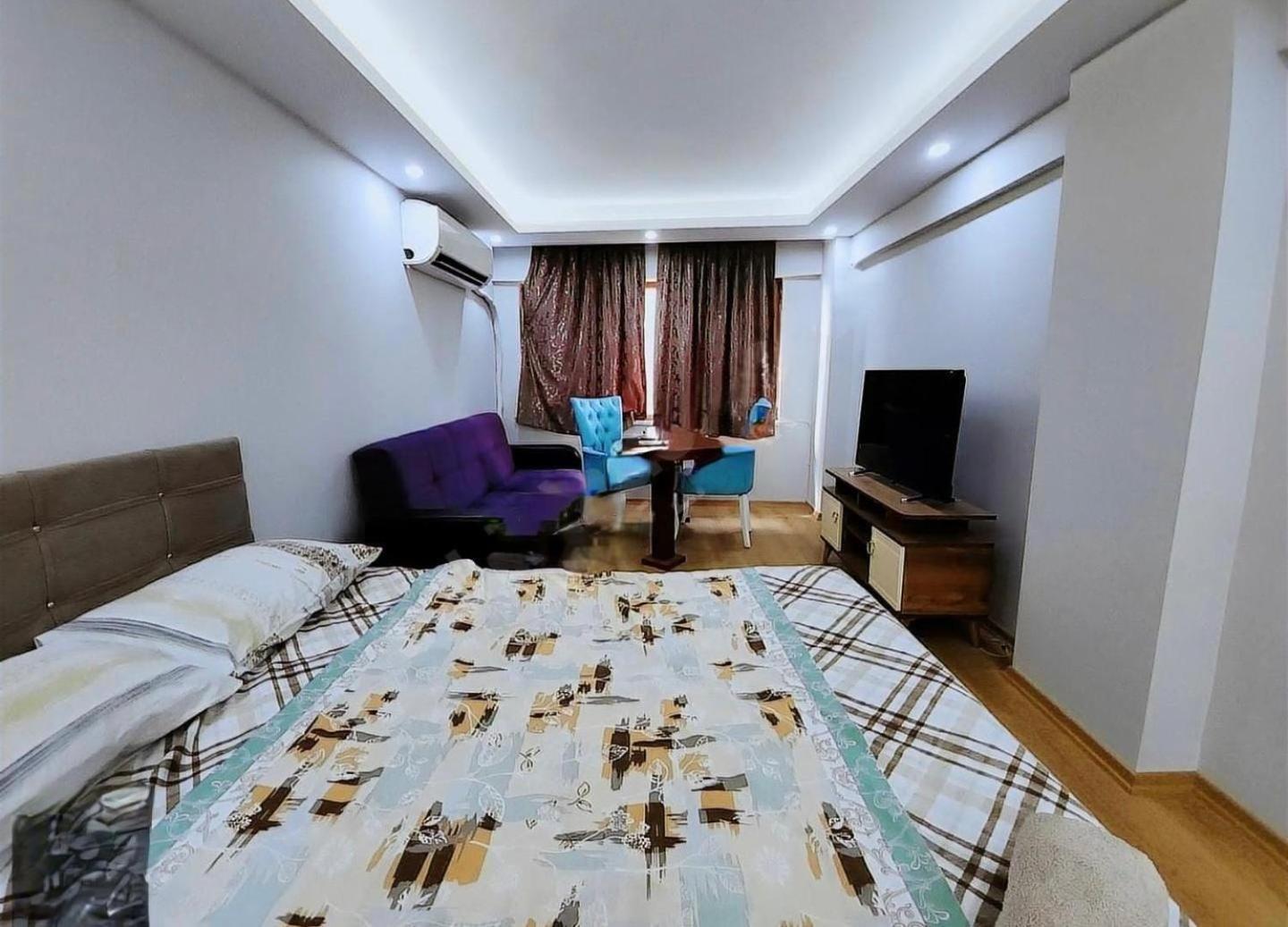 Life Hotel& Breakfast Hotel de apartamente *