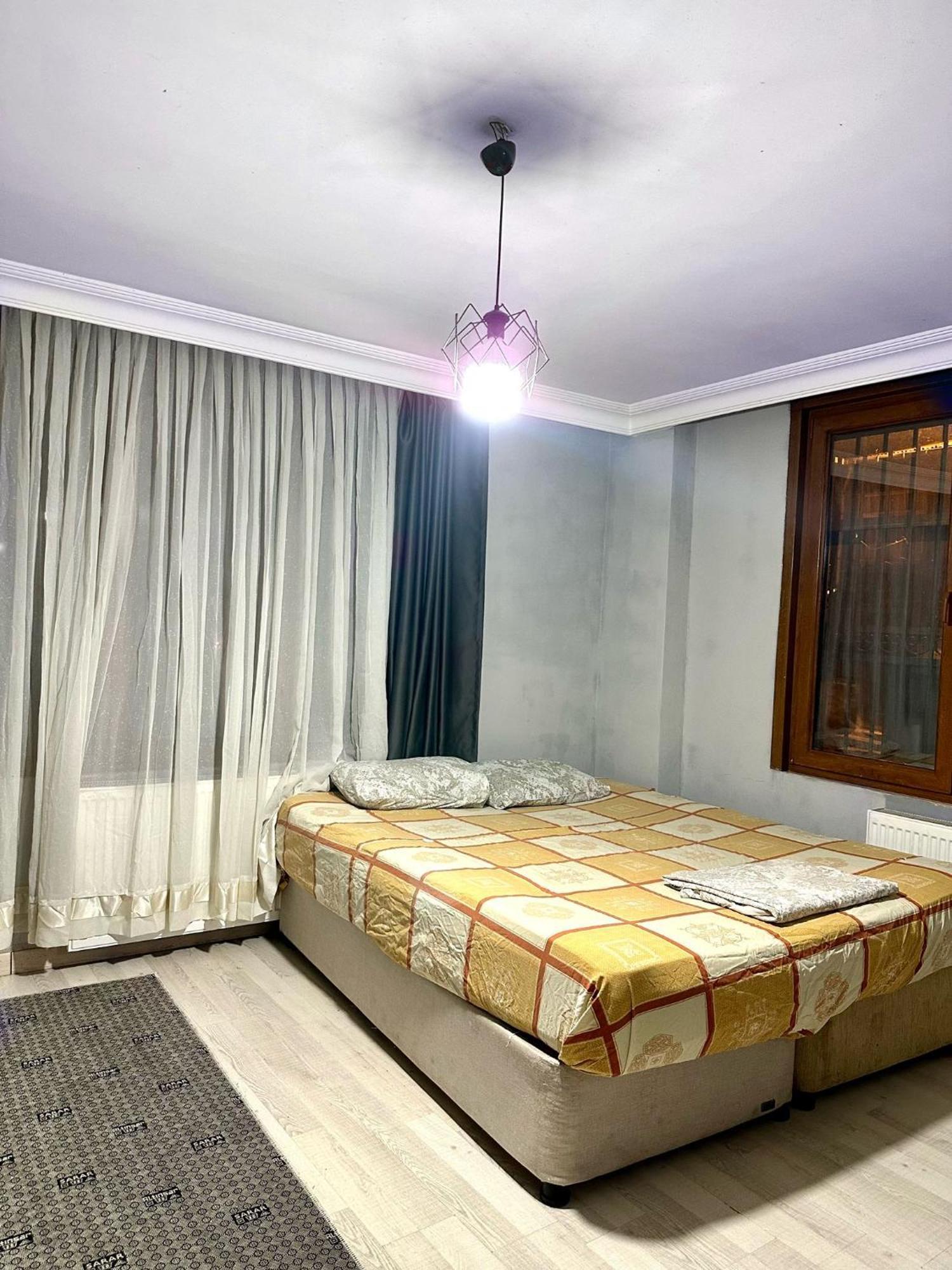 Life Hotel& Breakfast Istanboel