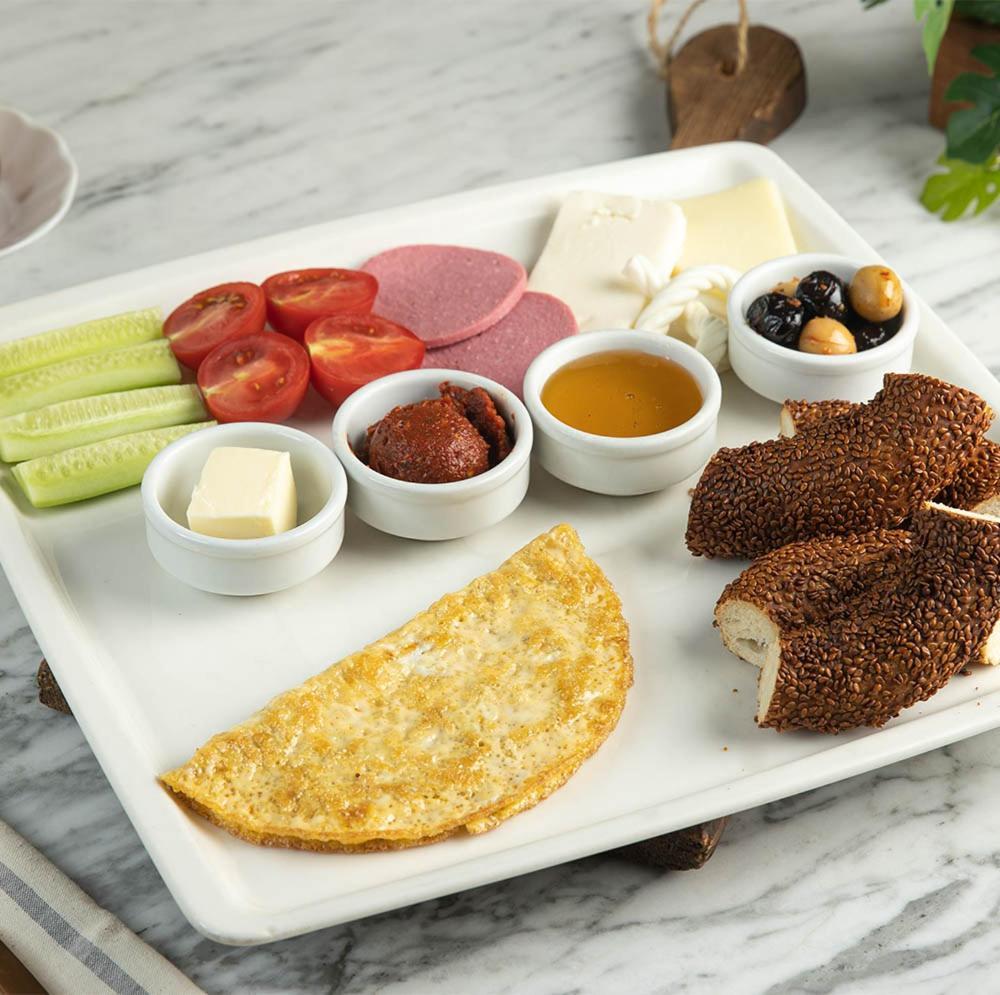 Life Hotel& Breakfast Istanboel